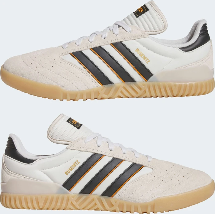 adidas Busenitz Indoor bliss/core black/off white (Herren)