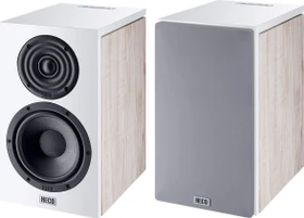 Heco Aurora 200 weiß, Paar
