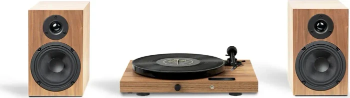 Pro-Ject Juke Box E1