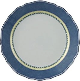 Hutschenreuther Maria Theresia Medley Mantova Frühstücksteller 19cm