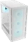 Cougar Airface Pure Pro, weiß, Glasfenster Vorschaubild