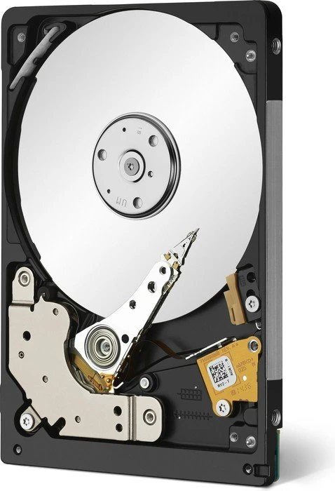 Seagate Mobile HDD 1TB, 512e / 2.5" / SATA 6Gb/s