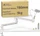 AA Audio Accessory Low Profile Mikrofonarm