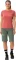 Vaude Elope II Bermuda Shorts Hose kurz agave (Damen) Vorschaubild