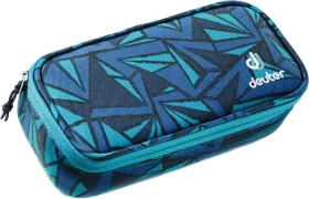 Deuter Pencil Case midnight zigzag