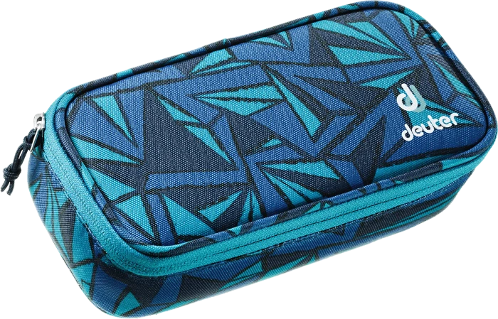 Deuter Pencil Case midnight zigzag