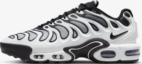 Nike Air Max Plus Drift summit white/metallic silver/black (Herren)