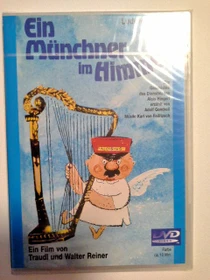 Ein Münchner im Himmel (DVD)