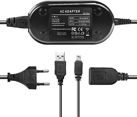 Casio AD-C53U USB-Netzteil