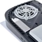 SilverStone TP06 PS5 SSD Heatsink Cover, M.2 SSD Kühlkörper-Abdeckung für PlayStation 5 Vorschaubild