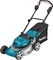 Makita DLM460 Akku-Rasenmäher Vorschaubild