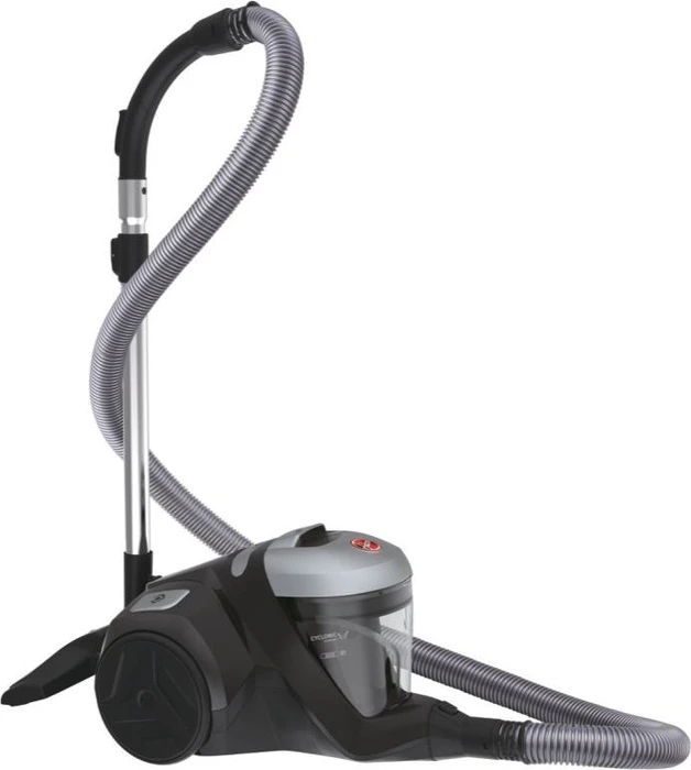 Hoover HP320PET 011 H-Power 300 luxor-schwarz
