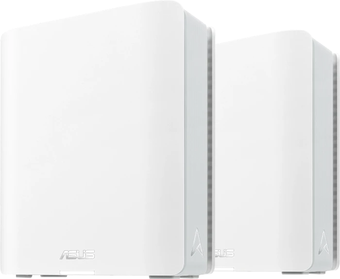 ASUS ZenWiFi BT8, 2er-Pack