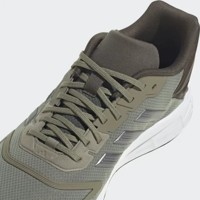 adidas Duramo SL 2.0 orbit green/iron metallic/shadow olive (Herren)
