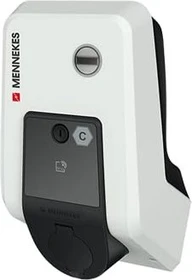 Mennekes AMTRON Professional 22, Ladedose