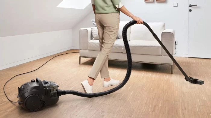 Bosch Serie 4 BGC21X200