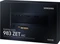 Samsung SSD 983 ZET 960GB, Add-In Card / PCIe 3.0 x4 Vorschaubild