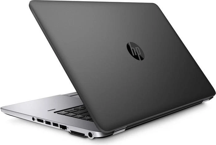 HP EliteBook 850 G3, schwarz, Core i5-6300U, 8GB RAM, 256GB SSD, Radeon R9 M365X, DE