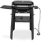Weber Lumin Stand schwarz Vorschaubild