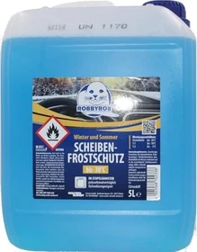 Walter Schmidt Chemie Klarblick Scheibenreiniger -30°C 5l