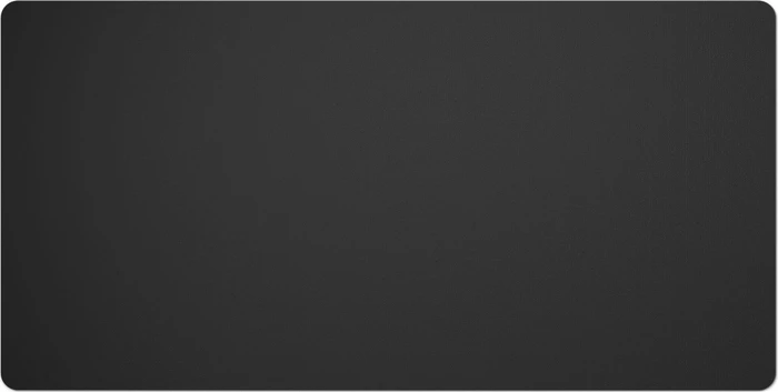 Glorious GMP 2 Edgeless Gaming Mauspad XXL, 915x460mm, schwarz