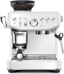 Sage SES876BTR The Barista Express Impress trüffelschwarz