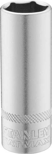 Stanley FATMAX Außensechskant Steckschlüssel 1/4", 13mm