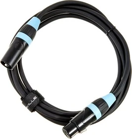 Stairville PDC5CC 2.0m hellblau