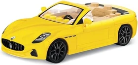 Cobi Maserati GranCabrio