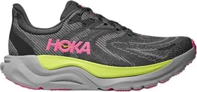 Hoka Arahi 8 charcoal grey/grey skies (Damen)