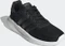 adidas Lite Racer 3.0 core black/iron metallic (Damen) Vorschaubild