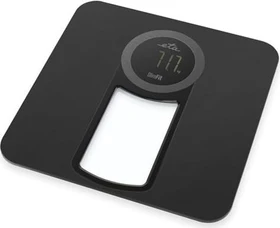 eta SlimFit digitale Personenwaage