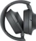 Sony h.ear on 2 Wireless NC Greyish Black Vorschaubild
