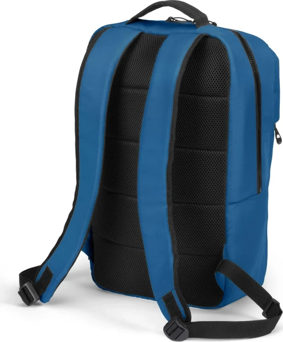 Dicota Commuter 13-16" Rucksack, blau