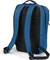 Dicota Commuter 13-16" Rucksack, blau Vorschaubild