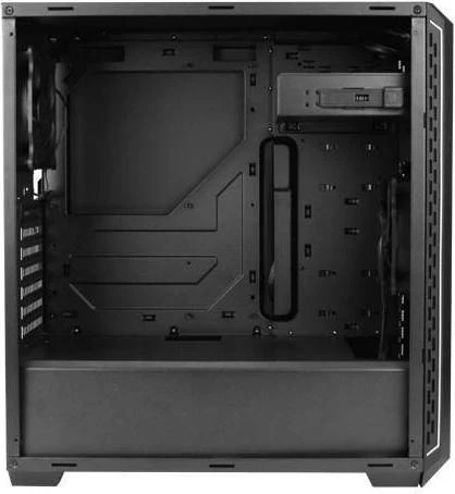 Antec P7 Silent, schallgedämmt