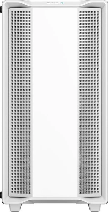 DeepCool CC360 ARGB, weiß, Glasfenster