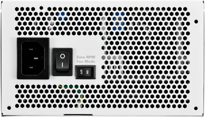 Sharkoon Rebel P20 White 1200W, ATX 3.1