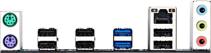 GIGABYTE GA-970A-DS3P FX (AMD AM3+)