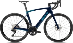BH Bikes IRS1 Carbon 1.5 blau