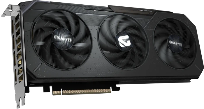 GIGABYTE GeForce RTX 5050 Gaming OC 8G, 8GB GDDR6, 2x HDMI, 2x DP