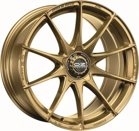 OZ Racing Formula HLT 8.0x18 5/100 ET48 (verschiedene Farben)