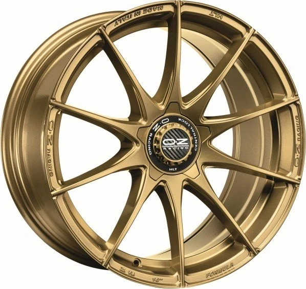 OZ Racing Formula HLT 8.0x18 5/100 ET48 (verschiedene Farben)