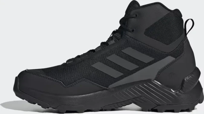 adidas Eastrail 2.0 Mid Rain.RDY carbon/core black/grey five (Herren)