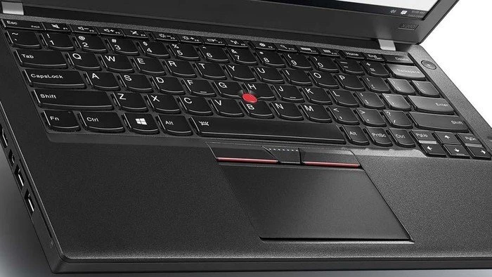 Lenovo ThinkPad X260, Core i5-6200U, 8GB RAM, 256GB SSD, LTE, DE