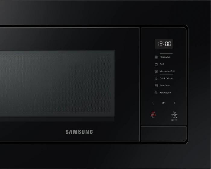 Samsung MG23A7318CK Mikrowelle mit Grill