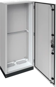 Hager univers Schrank IP55