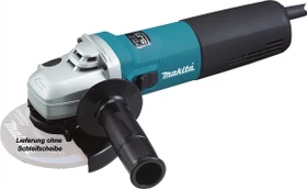 Makita 9565HRZ Elektro-Winkelschleifer