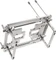 Streacom BC1 Mini Open Benchtable [V2], silber, Mini-ITX Vorschaubild