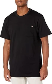 Dickies Workwear Pocket T-Shirt kurzarm navy blue (Herren)